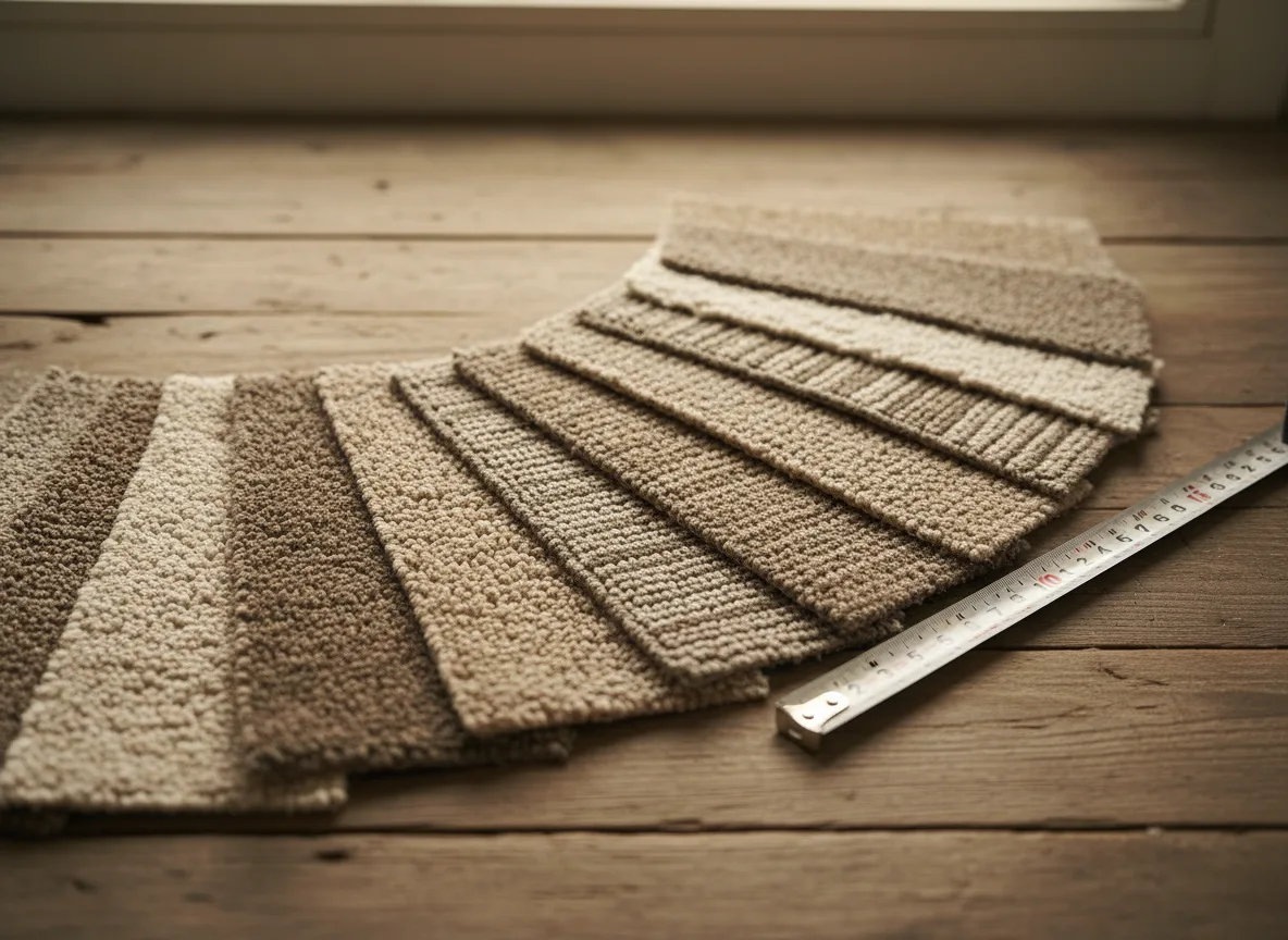 Carpet Installation Hawk Point, MO FAQs